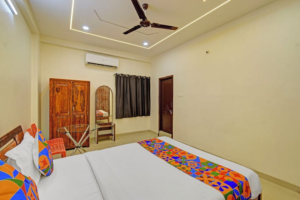 Deluxe Room | Egyptian cotton sheets, premium bedding, free WiFi, bed sheets