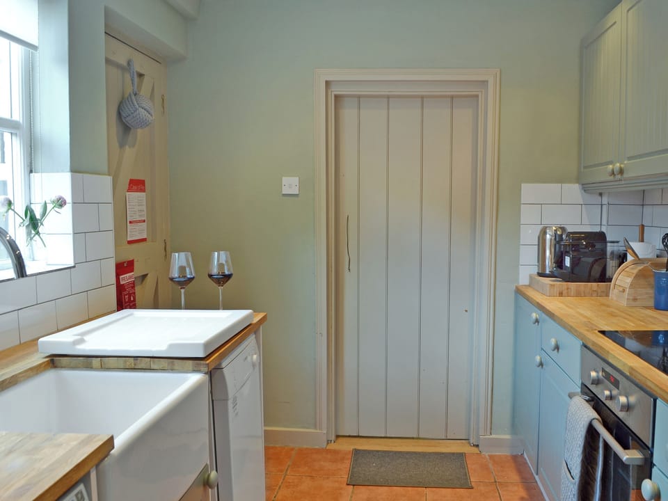 Kitchen | Owl Cottage, Fordwich, Canterbury