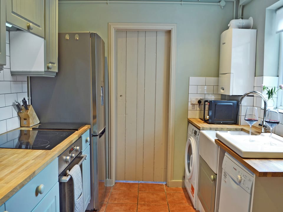 Kitchen | Owl Cottage, Fordwich, Canterbury