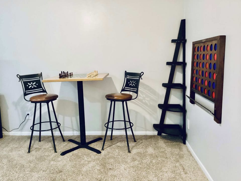 Townhome, Multiple Beds, Balcony (Marina Maison) | Interior