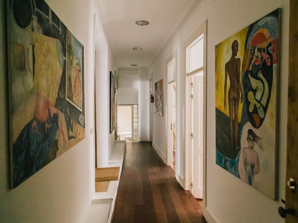 Suite, Private Bathroom | Miscellaneous