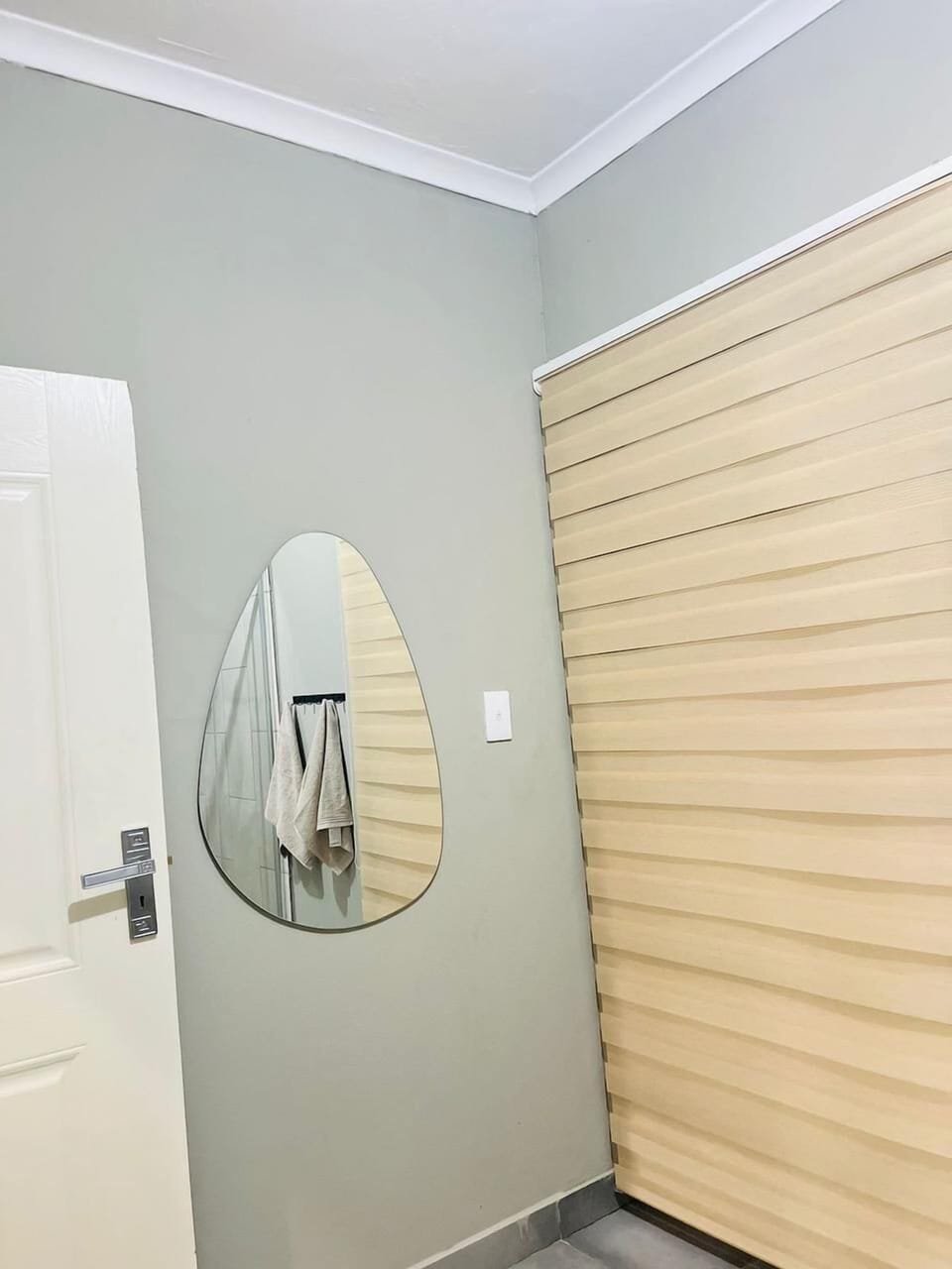 Villa | Bathroom | Towels, shampoo, toilet paper