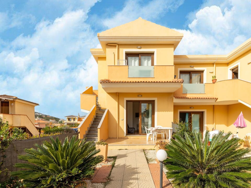 Apartment | Exterior