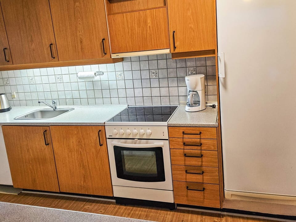House | Private kitchen