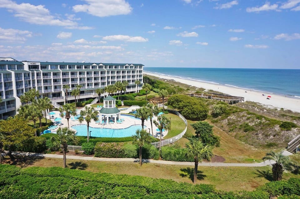 Bridgewater-Oceanfront