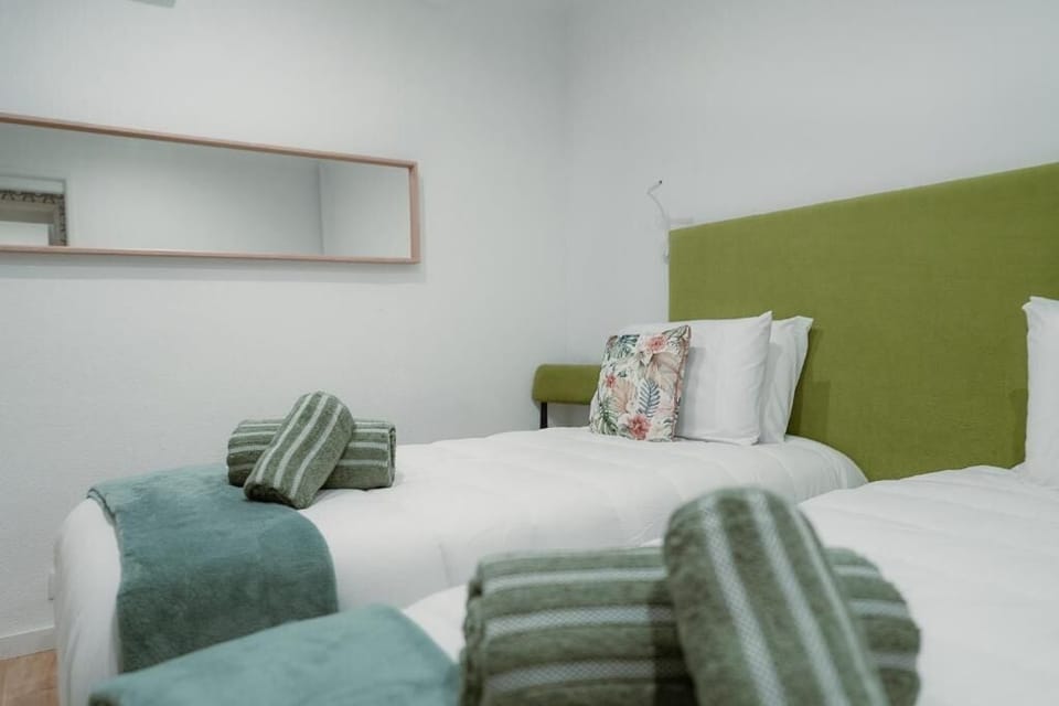 Classic Room | Free WiFi