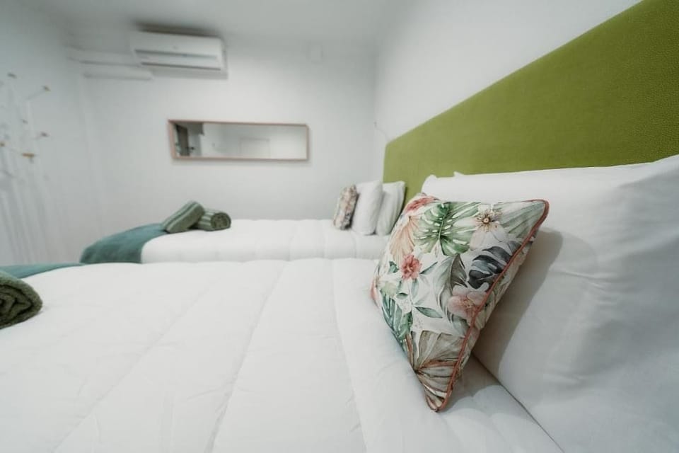 Classic Room | Free WiFi