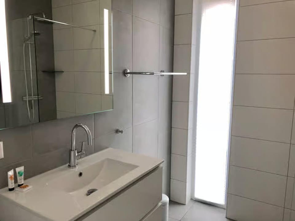 Beautiful Lodge for 5-person Near the Beach Apartment in Zoutelande