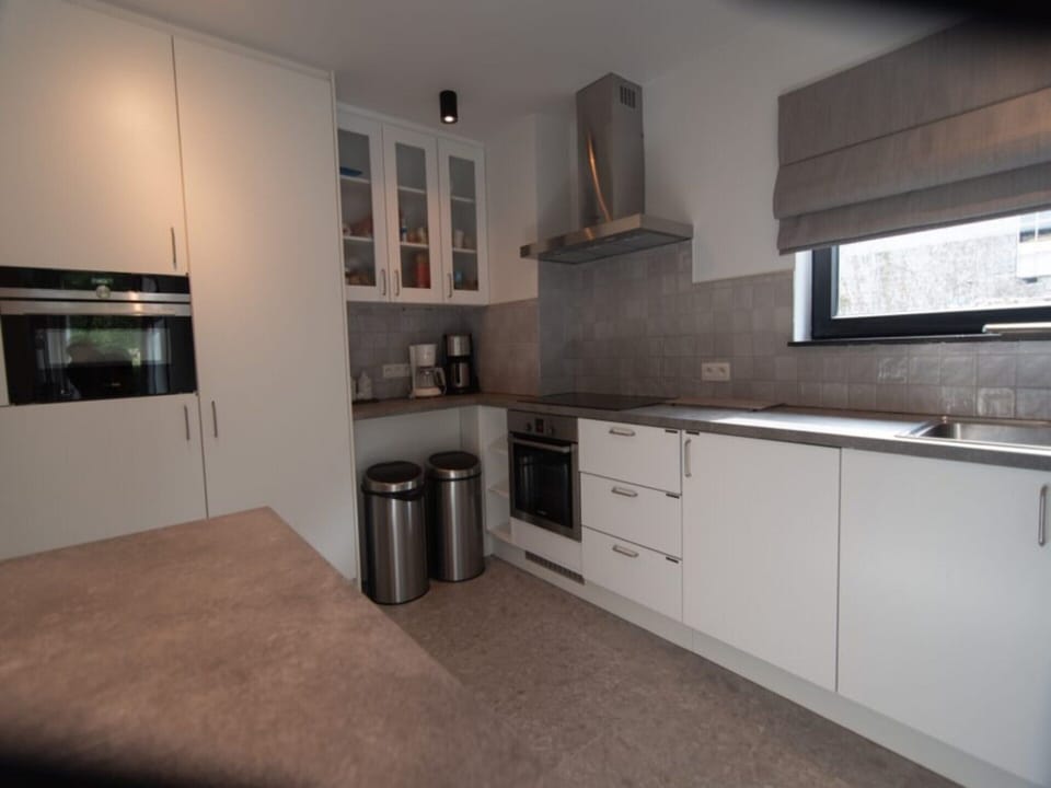 House | Private kitchen