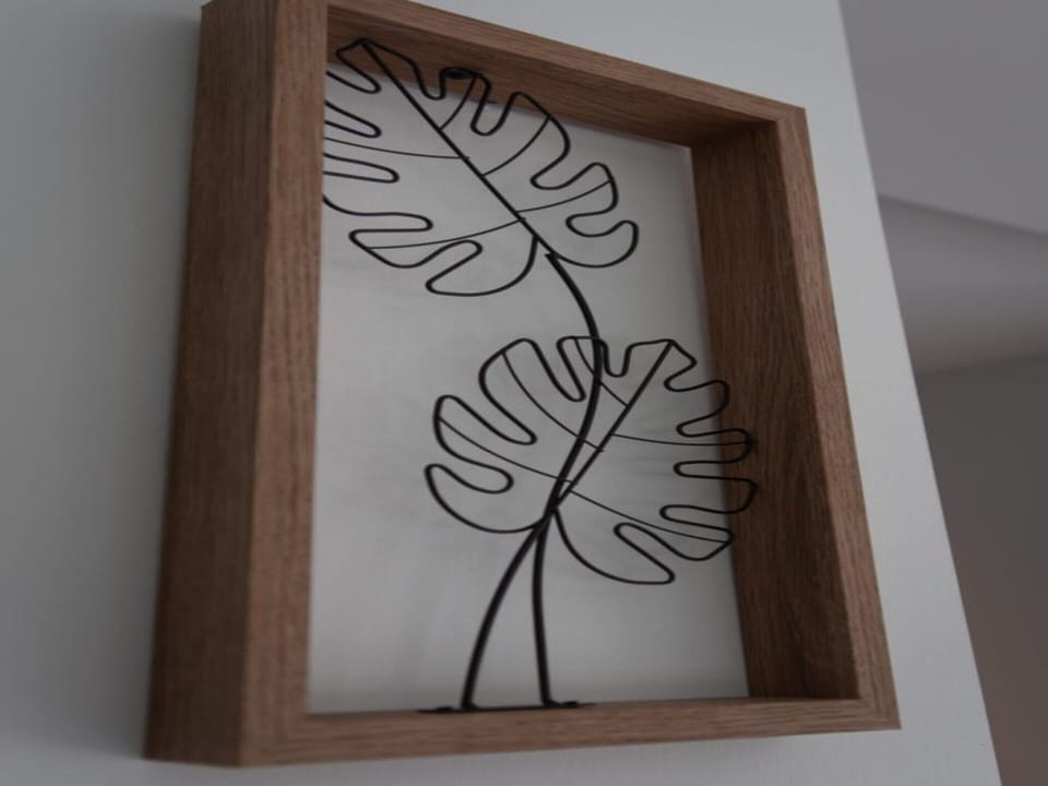 House | Interior detail