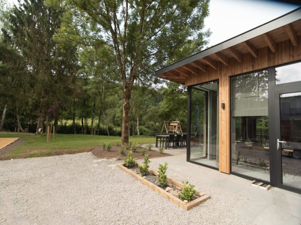 House | Garden