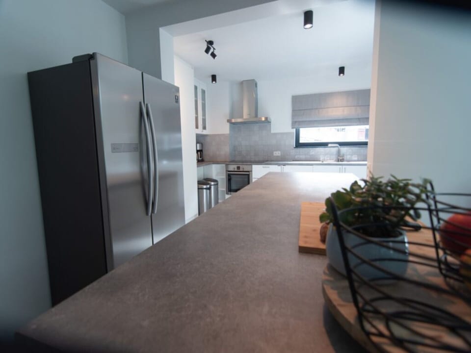 House | Private kitchen