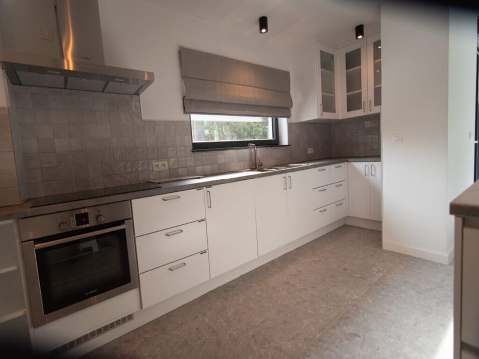 House | Private kitchen
