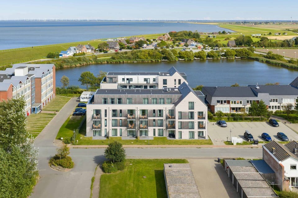 Apartment | Exterior