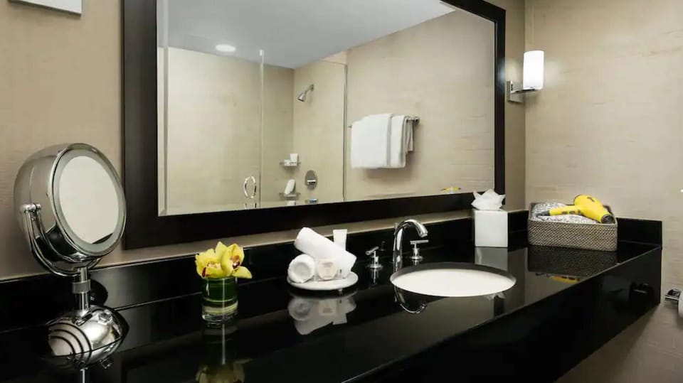 Private Bathroom