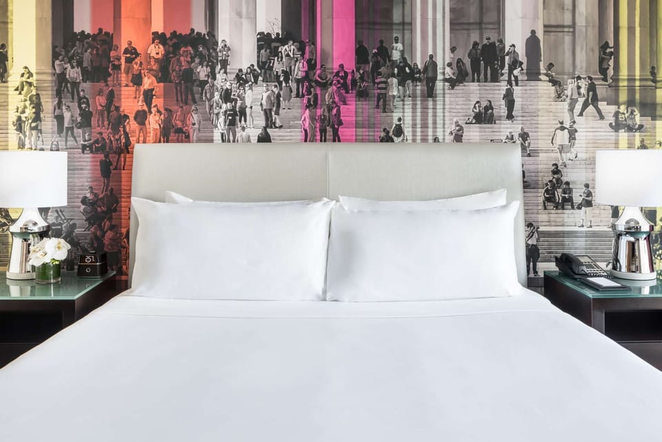.Bed