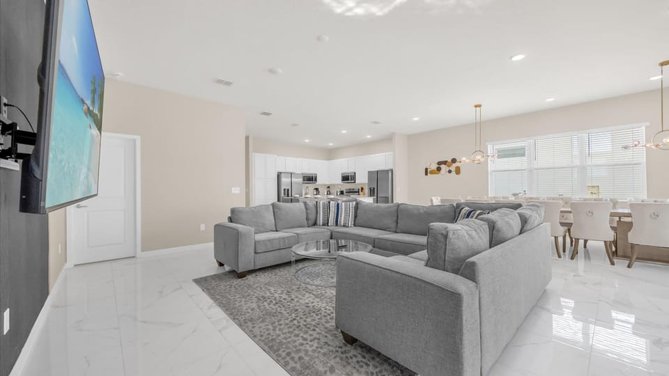 House | 12 bedrooms, Internet