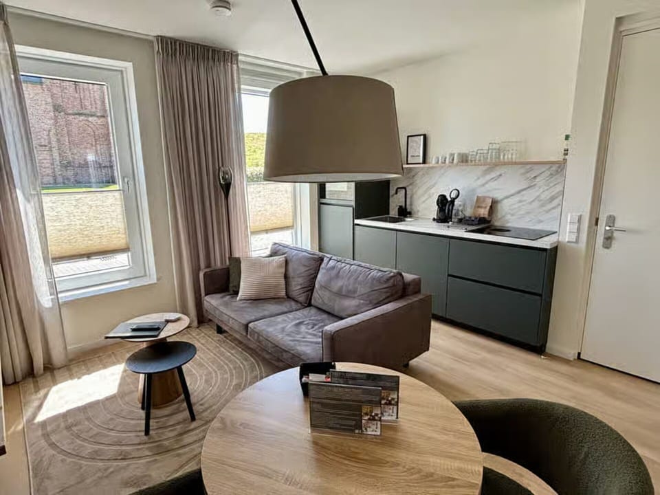 Apartment | Private kitchen