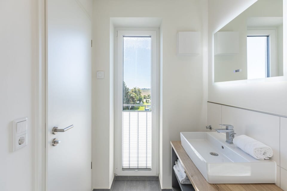 Apartment | Bathroom
