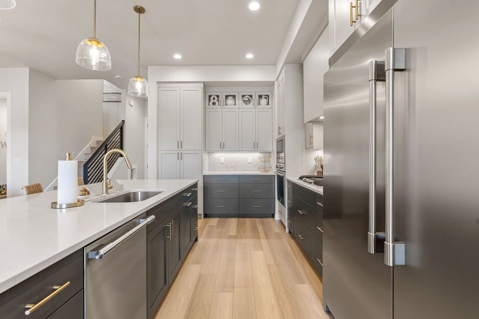 Townhome, 6 Bedrooms | Interior