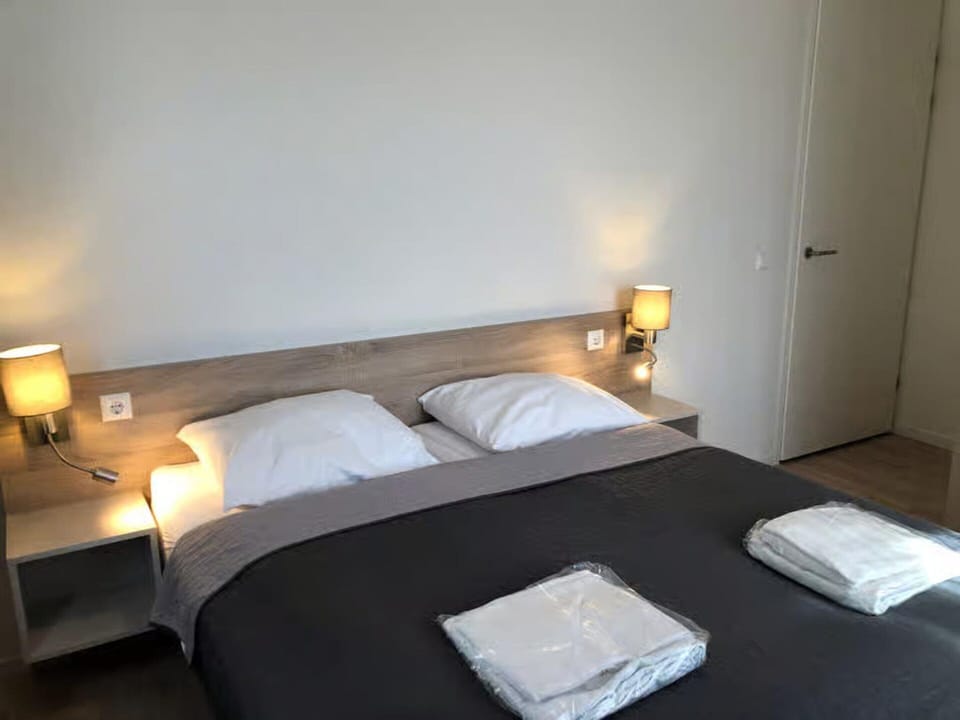 Beautiful Lodge Close to the Beach Apartment in Zoutelande