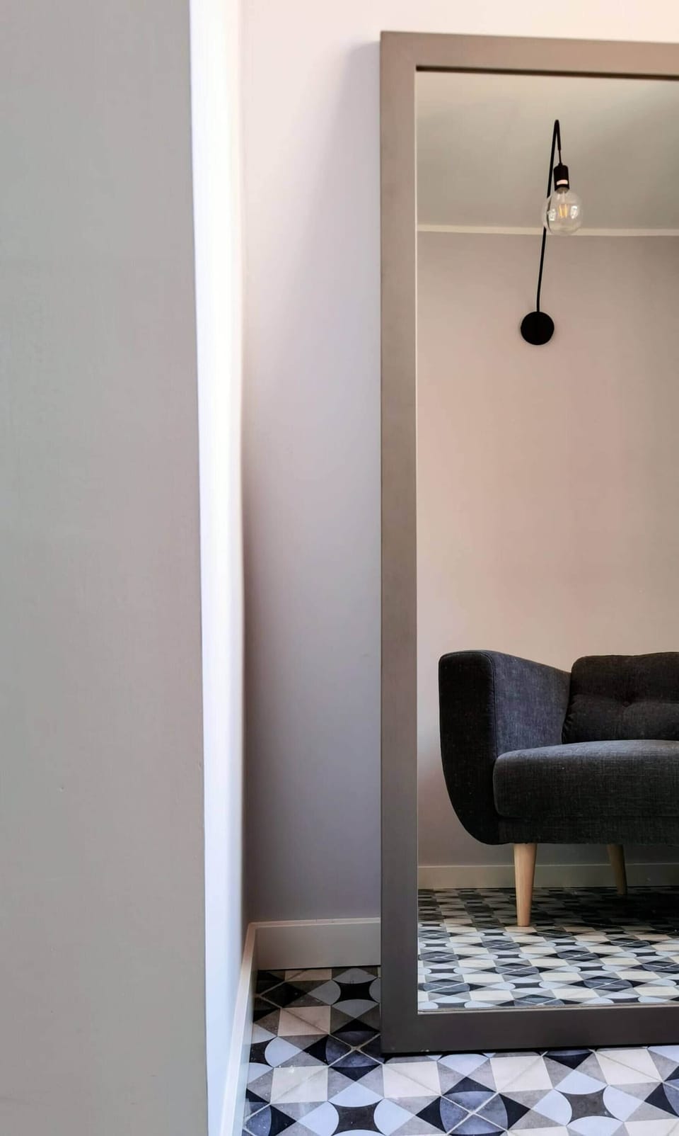 House, 1 Bedroom | Interior
