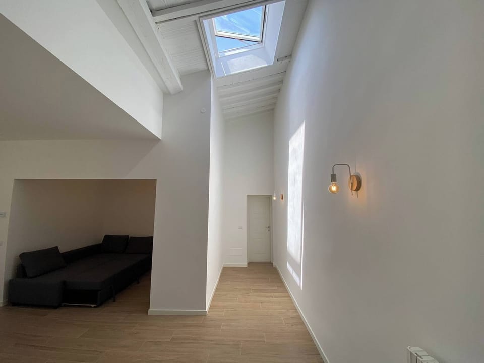 House, 1 Bedroom | Interior