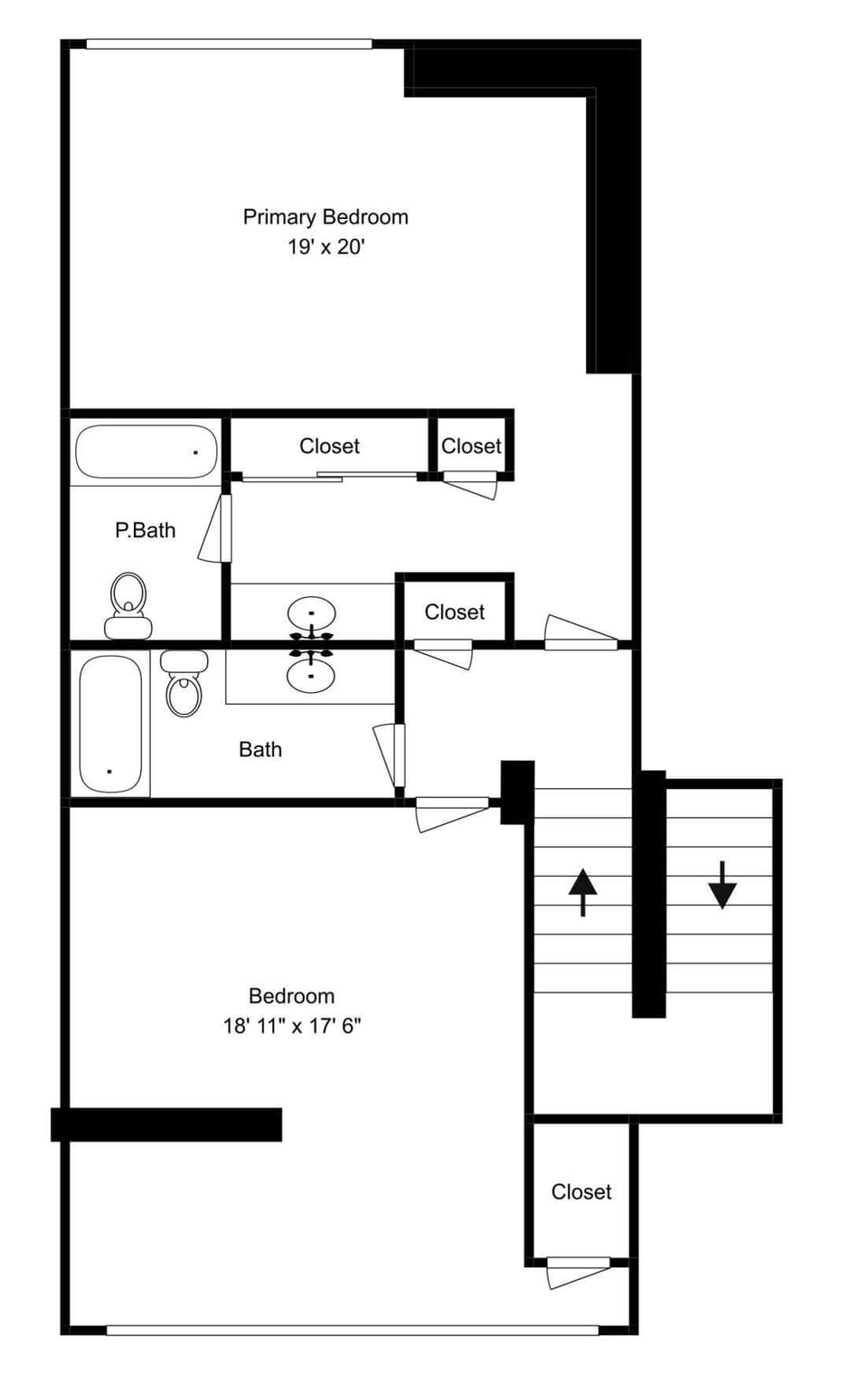 Fifth Floor