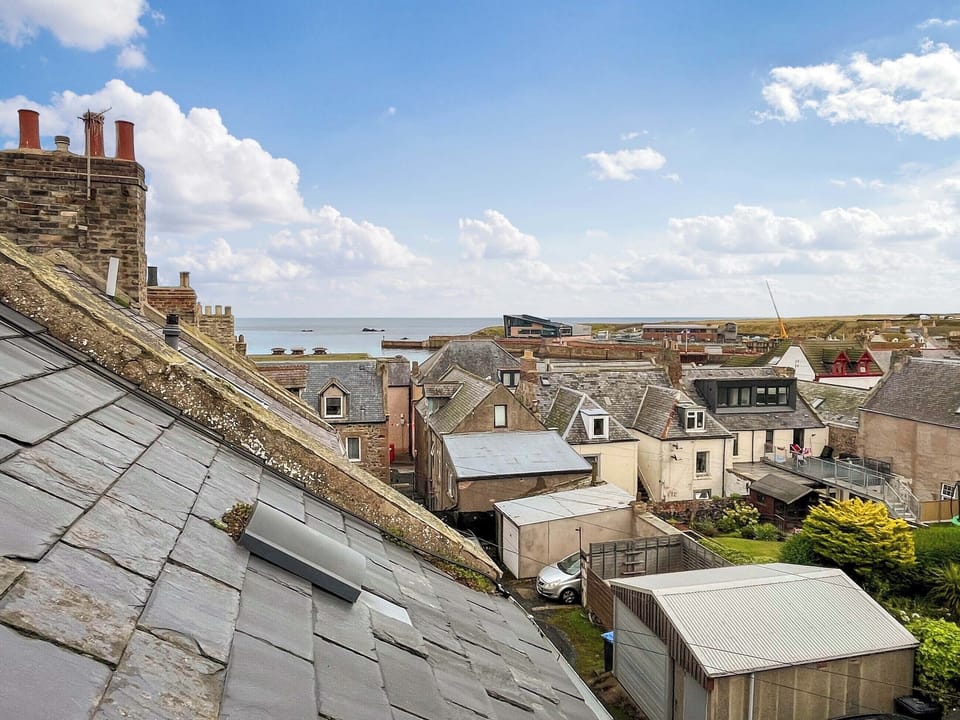 View | Balla, Eyemouth