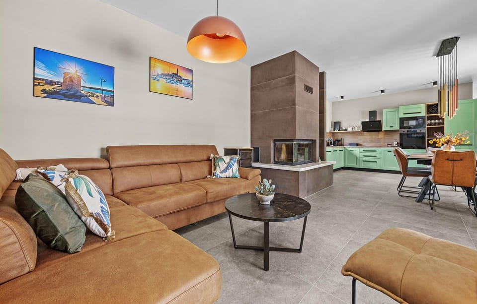 living-room