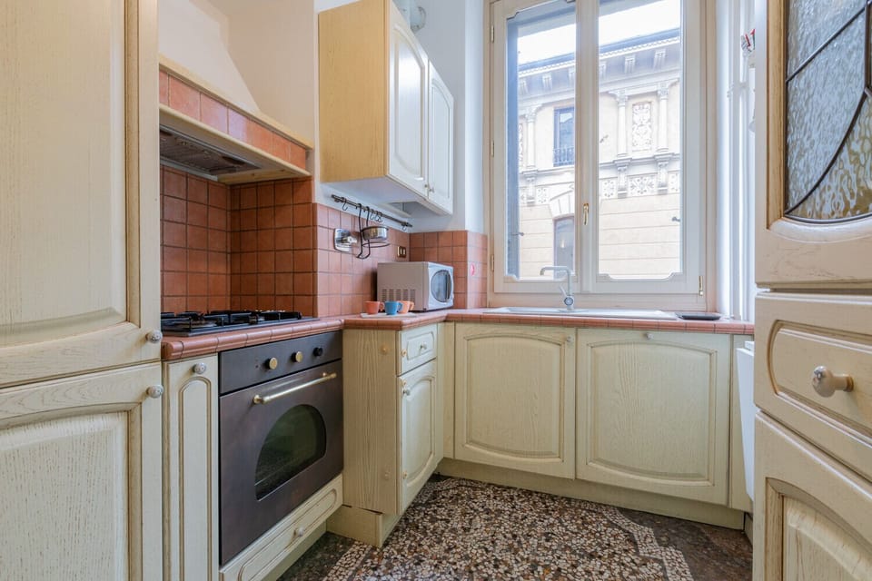 Apartment | 2 bedrooms