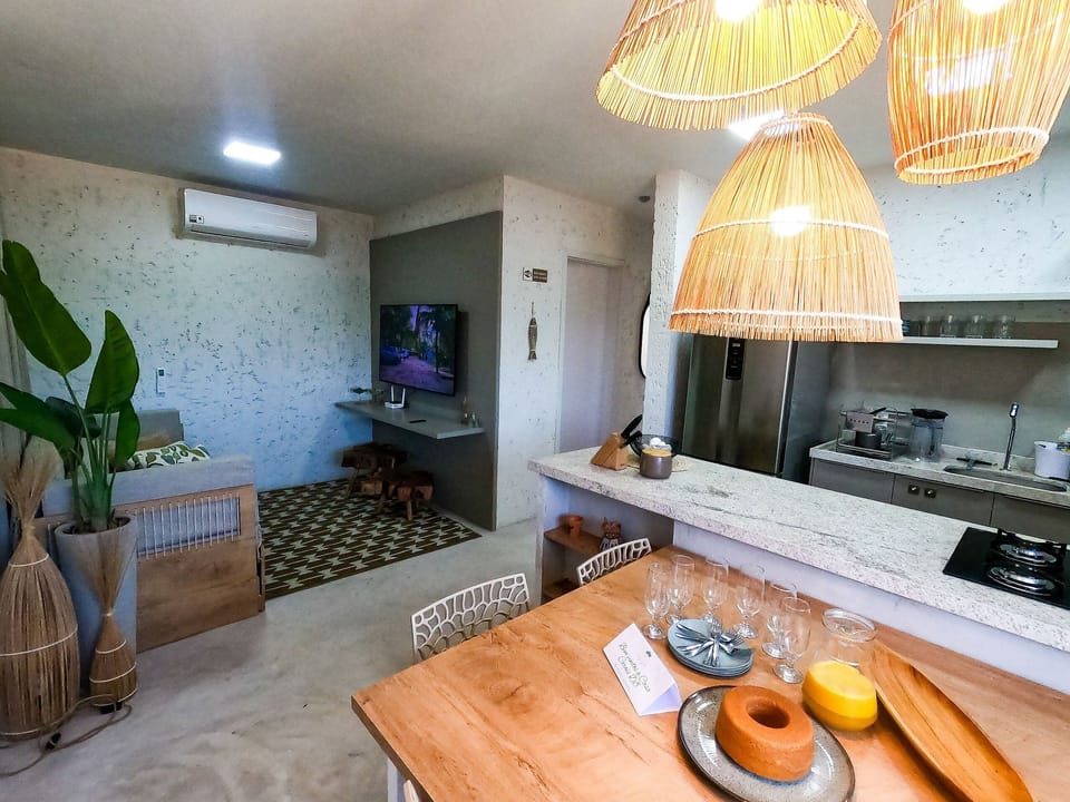Apartment | Interior