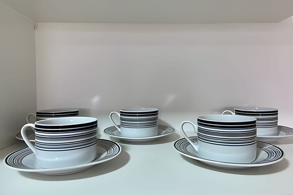 Basic Apartment | Miscellaneous