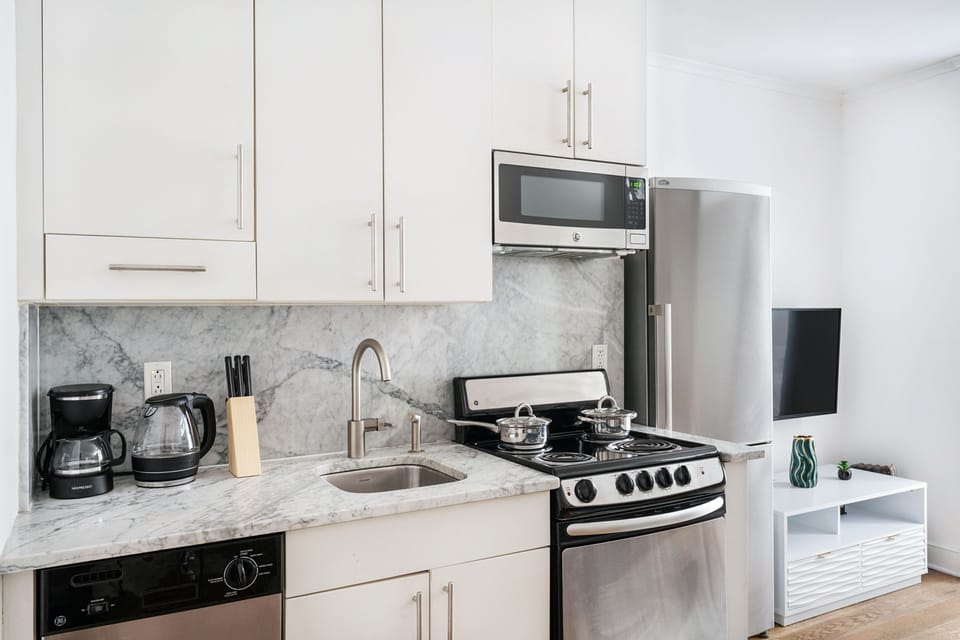 House | 1 bedroom