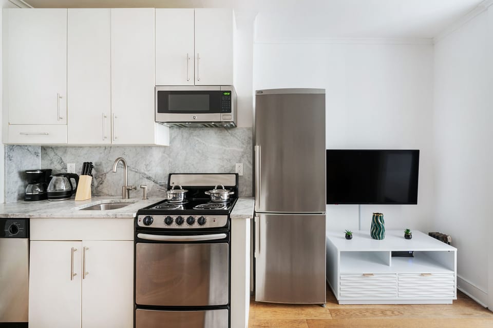 House | 1 bedroom