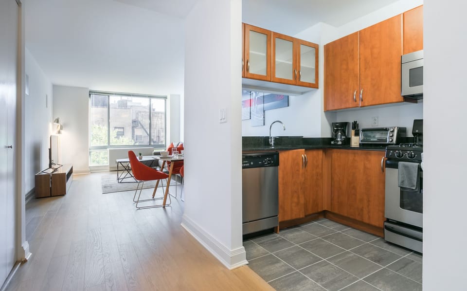 House | 1 bedroom