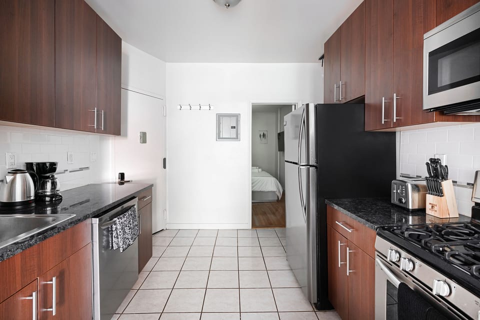 Apartment | 1 bedroom, Internet