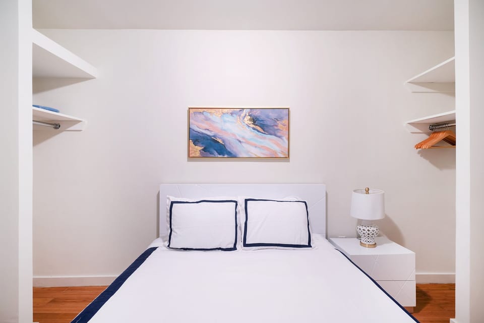 Apartment | 1 bedroom, Internet