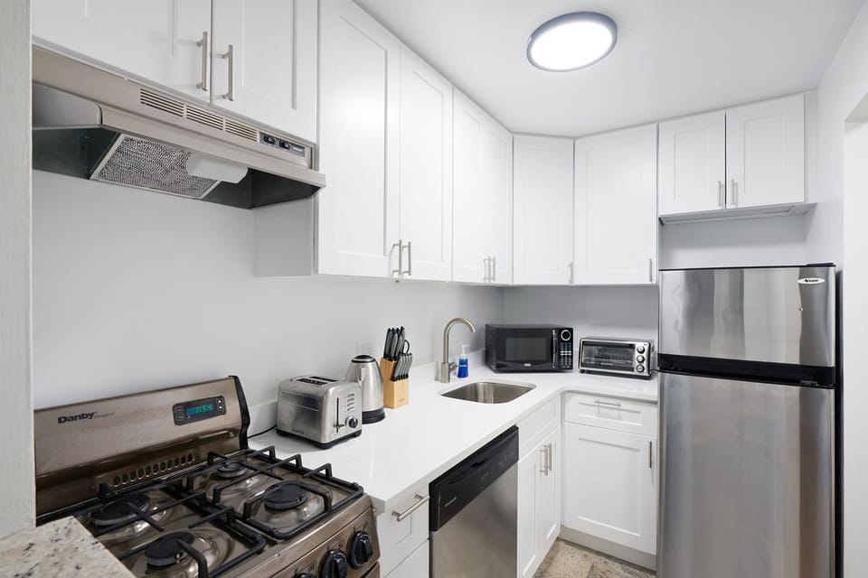 Apartment | 1 bedroom, Internet