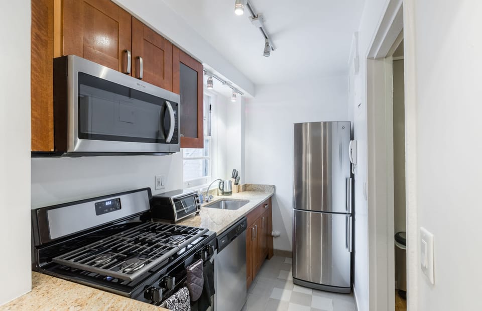 House | 1 bedroom