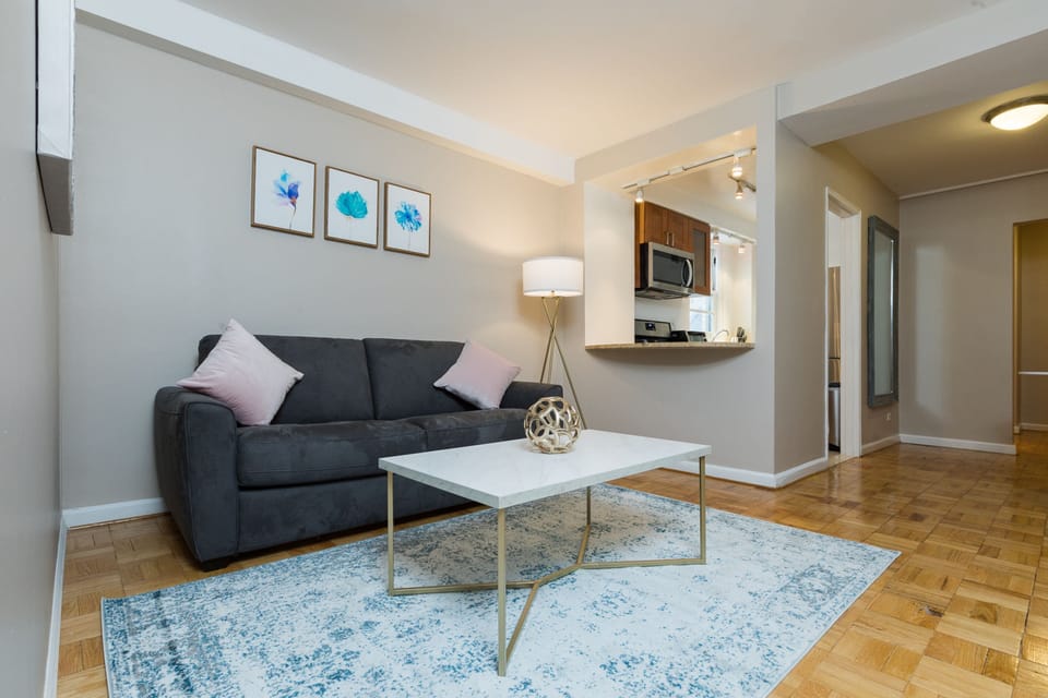 House | 1 bedroom