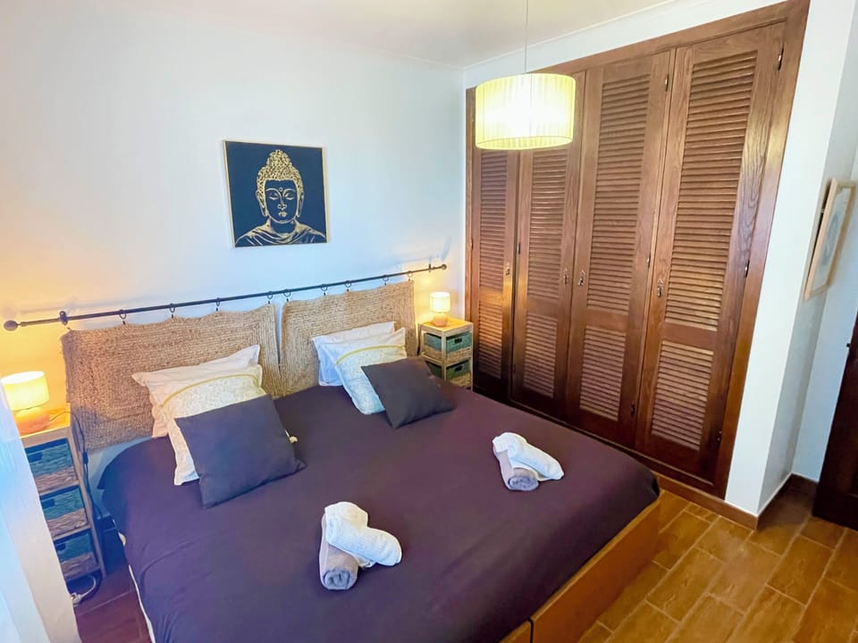 Basic Twin Room | Free WiFi