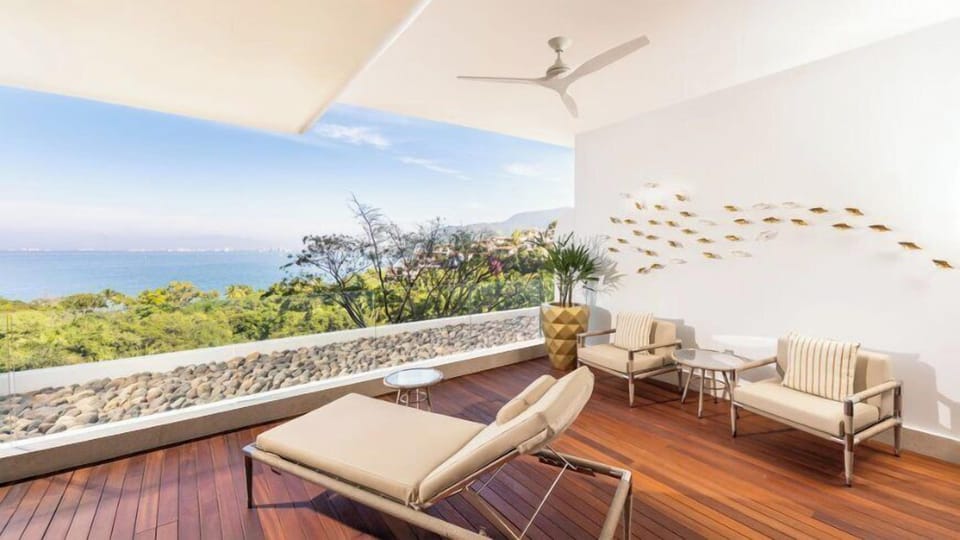 Two Bedroom Family Suite | Terrace/patio