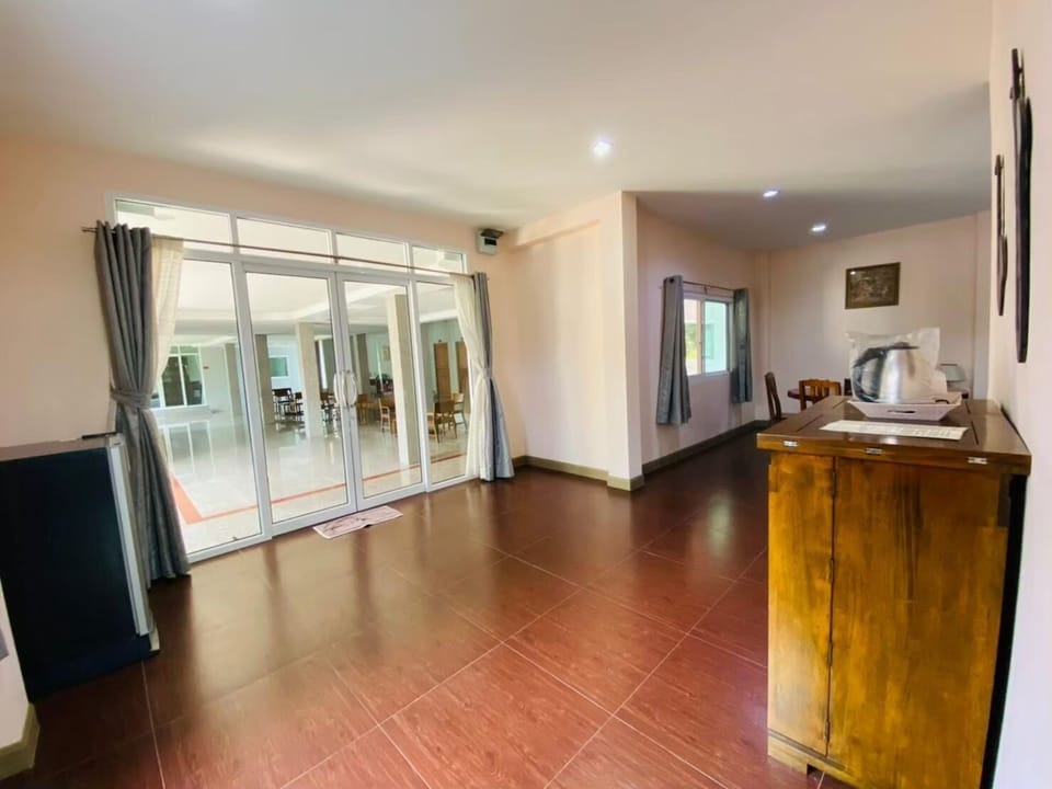 Sky Suite | Terrace/patio