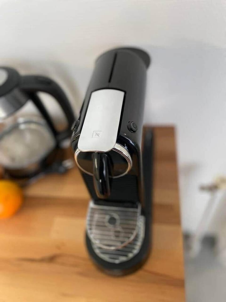 Nespresso Citiez