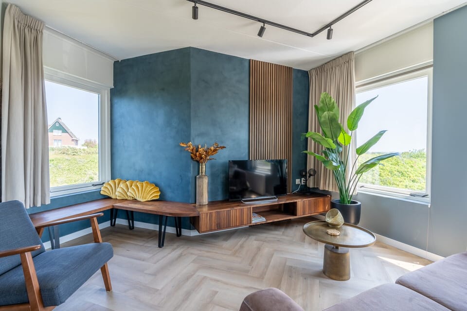 Apartment | Living room