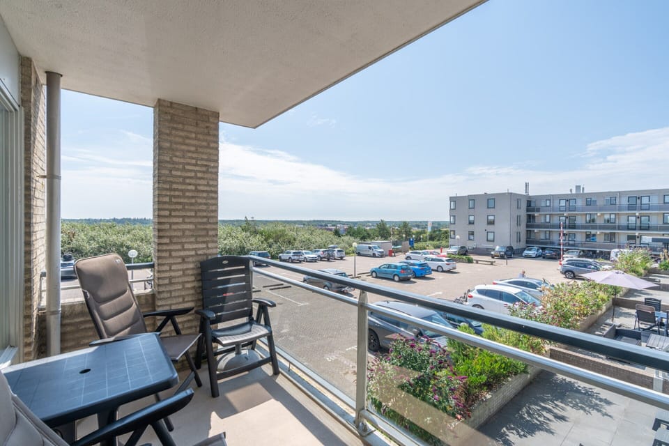 Apartment | View from property