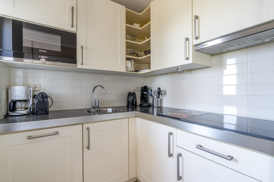 Apartment | Private kitchen