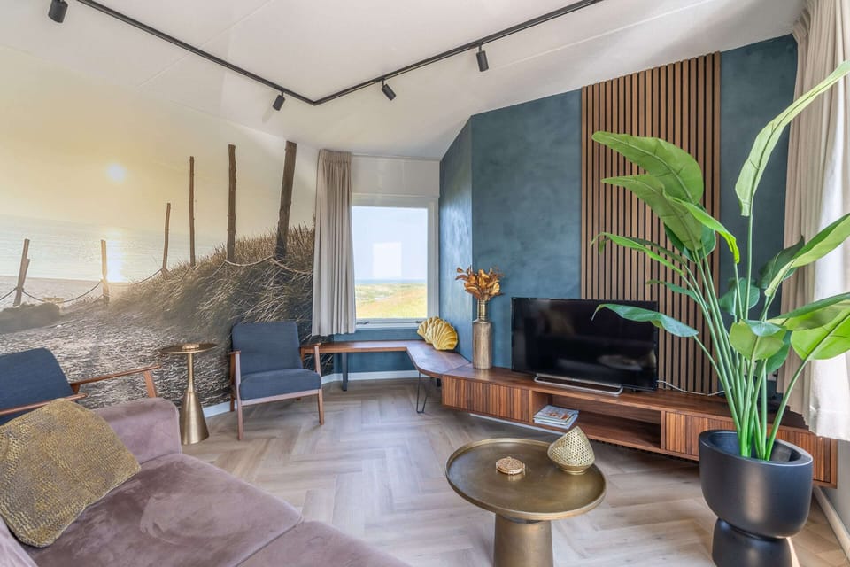 Apartment | Living room