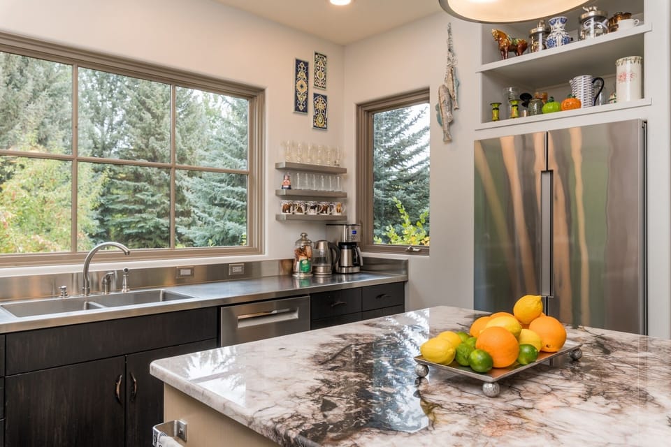 Kitchen - 3
